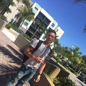 Meet your Posher, Bryan